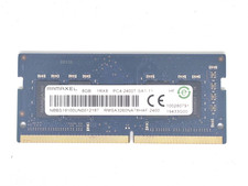 Ram 8gb ddr4 2400mhz - 8gb,