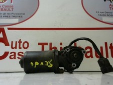 Motore tergicristallo