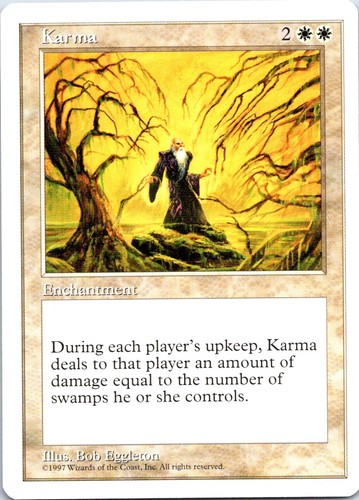 Karma 5ed quinta edizione - karma,
