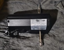 Attuatore motore letto