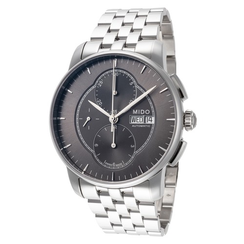 Orologio mido uomo baroncelli - mido,
