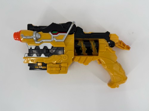 Power rangers deluxe dino - deluxe,