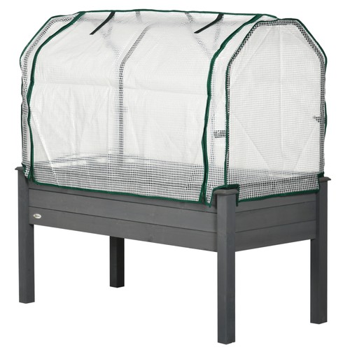 Outsunny letto per orto - per, in