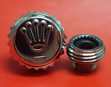 Set corona e tubi originali