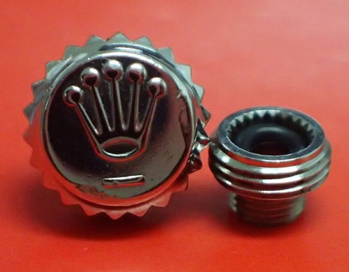 Set corona tubo originale - corona,