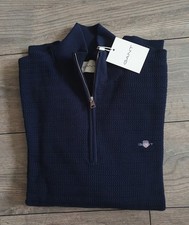 Gant Mini Cavo Mezza Zip