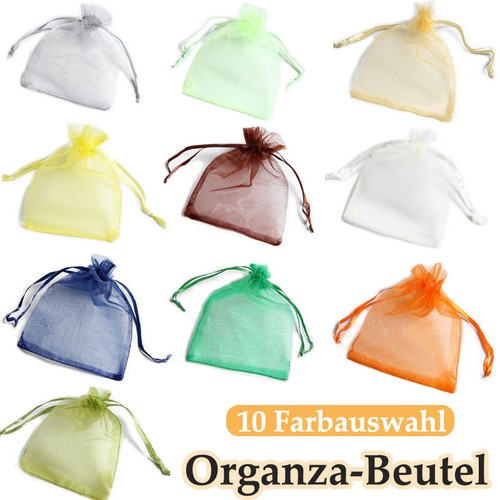Sacchetti organza sacchetti