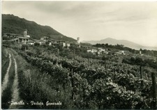 Parella torino veduta generale - parella,