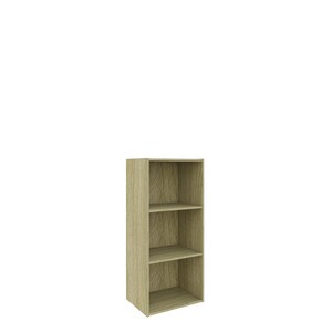 Kit libreria ready 40x29xh - libreria, 89