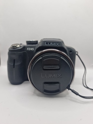 Panasonic lumix dmc - panasonic, 14,1