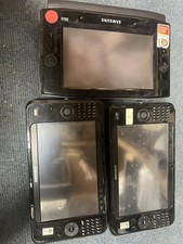Lotto di 3 Samsung Q1 Ultra
