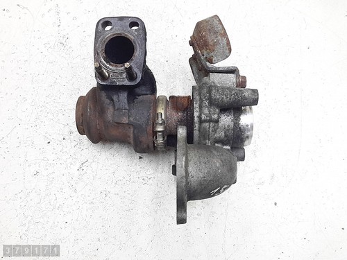 Turbocompressore peugeot 308 - peugeot,