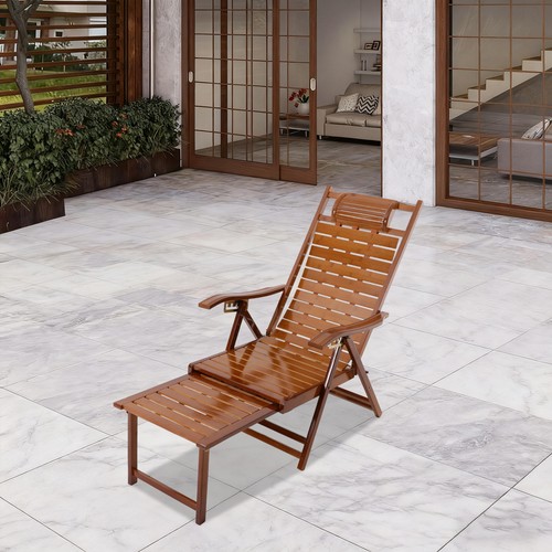 Poltrona sdraio pieghevole - sdraio,