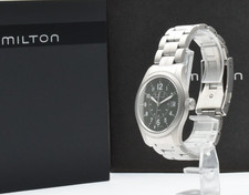 [QUASI NUOVO/scatola] Orologio