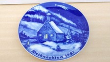 Piatto Da Collezione In