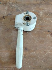 ARGANELLO UNIVERSALE PER TENDE TENDA DA SOLE BIANCO