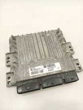 Centralina motore diesel