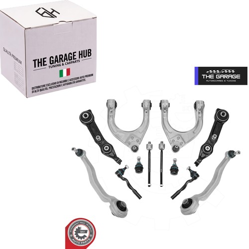 Braccio oscillante kit - oscillante,