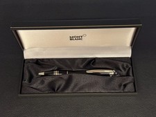 Penna a sfera Mont Blanc