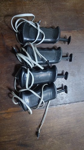 Pulsanti accessori polistil - e,
