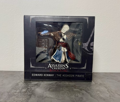 Assassin creed black flag - creed, iv