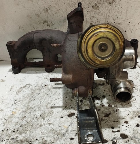 Turbina per volkswagen golf - turbina,