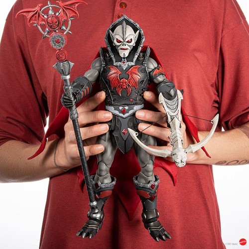 Masters del universo figura - del,