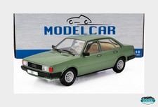 MCG 1/18 AUDI 80 (B2) CL 1978