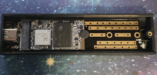 Leven jps600 2tb pcie - 2tb,
