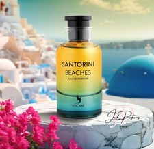 Volaré - Santorini Beaches -