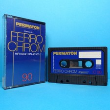 🦩 1x PERMATON Ferro Cromo