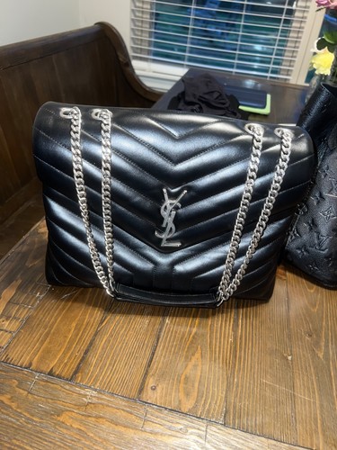 Saint laurent ysl - laurent,, loulou