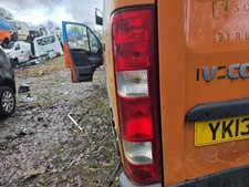 IVECO DAILY 35S 13V VAN