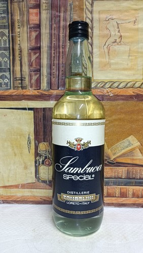 Sambuca special tombolini - sambuca,