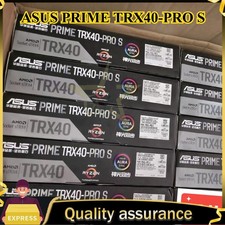 Asus Prime TRX40-PRO S Socket