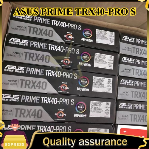 Asus prime trx40 pro - trx40-pro, s