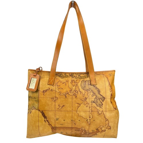 Borsa tracolla alviero - borsa,