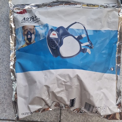 4279 maschera antigas - 4279+,