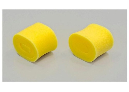 Kyosho set spugna filtro aria - set,
