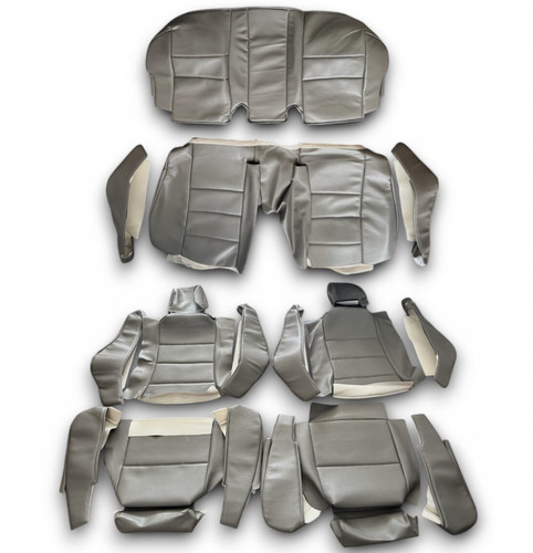 Sport seats seat covers - sport,