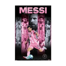 Lionel Messi Inter Miami