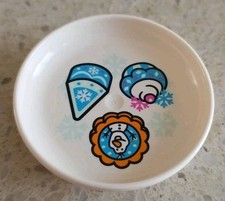 LEGO DUPLO - PIATTO BIANCO -