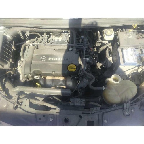 Motore compl codici - compl., oem