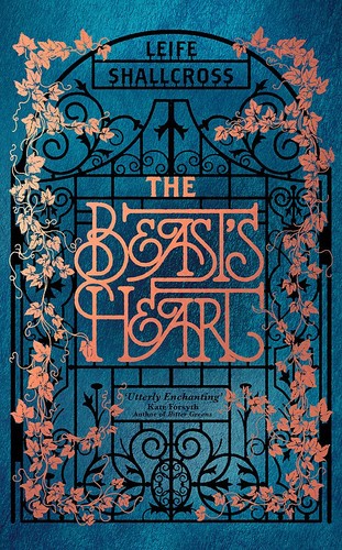 The beast heart magical - the, beast's