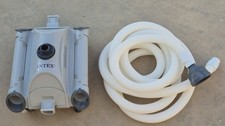 Intex 28001 Robot Pulitore Automatico per Pompe Filtro  Piscine