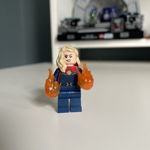 Lego super heroes captain - lego,