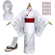 Costume Kimono Costume Cosplay