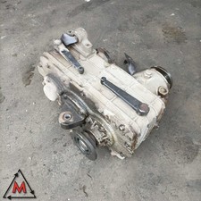 Riduttore cambio BK20 per