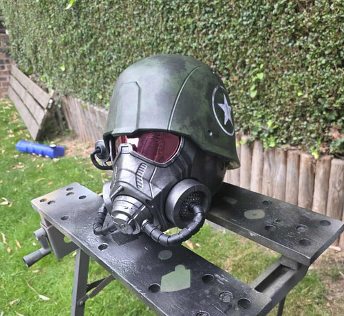 Fallout ncr ranger - fallout,