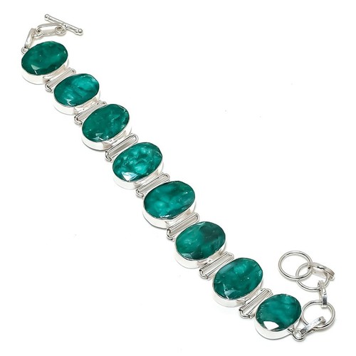 Bracciale con pietre preziose